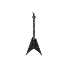 Электрогитара S BY SOLAR TYPE VB VB4.6C-E CARBON BLACK MATTE
